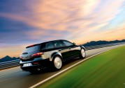 Alfa Romeo 159 TI Sportwagon Alfa Romeo 159 TI Sportwagon